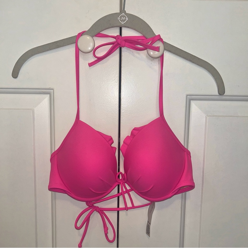 Victoria’s Secret Bikini Top